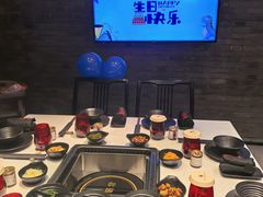 -鼎膳常火锅(华阳店)
