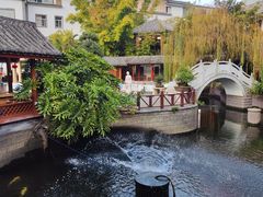 -香麒园·过桥米线·南湖雅宴