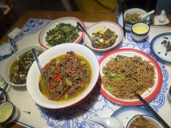 -柴火农家·江西赣南菜(土华店)