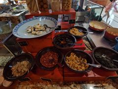 -上海崇明金茂凯悦酒店