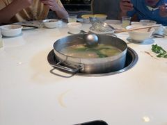 -潮泰牛肉火锅 · 创于1992年(车公庙店)