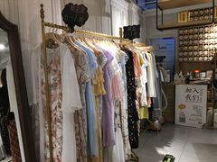 -百武西(北京apm店)