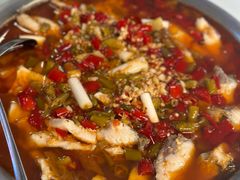 -笑红饭庄