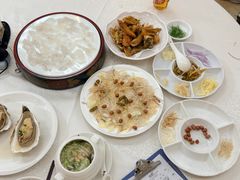 -寻味顺德·南记酒家·传统顺德菜·鱼生(广源路店)