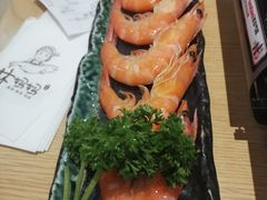 -林妈妈村·日式料理(宝山万达店)