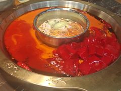 -堂客老火锅(欣阳广场总店)