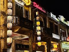 -赤坎·广东华侨国际旅游度假区