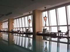 水境-上海柏悦酒店