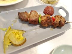 -库滋明·俄罗斯特色美食(中央大街店)