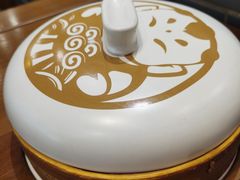 -满园烤鸭·春饼(太原街万达店)