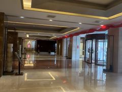 -西安阳光国际大酒店(西安火车站五路口地铁站店)