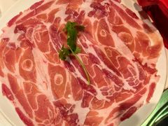 -周师兄大刀腰片火锅(解放碑总店)