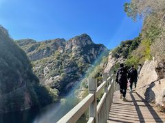 -黑龙潭风景区