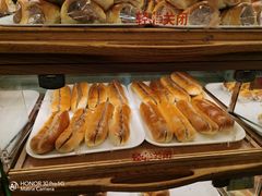 -新侨三宝乐面包店(崇文门店)