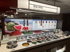 -海底捞火锅(崇文门新世界百货店)