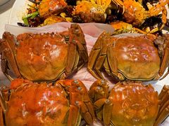 -红盔甲·小龙虾(天钥桥店)