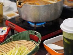 -燃计沙茶皇·香港沙茶火锅(人广旗舰店)