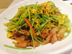iphone_upload_pic-北李妈妈菜·海肠捞饭(高新万达店)