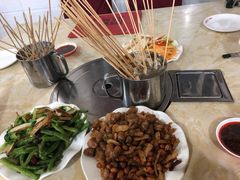 -武记碳锅鱼大盘鸡(杜岭街店)