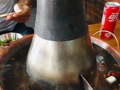 -东镇老火锅(长春路首店)