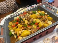-意卡菲·欢乐聚会餐厅(华侨店)