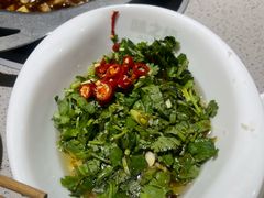 -味之绝美蛙鱼头火锅(花都店)