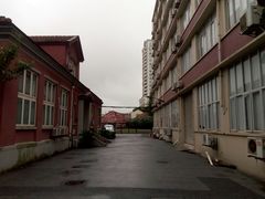 -上海理工大学(复兴路校区)