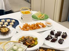 -品海楼·大连海胆锅贴馆(东港店)