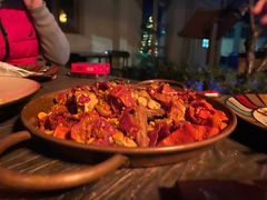 -SISTERS BAR RESTAURANT川意酒馆(嘉善老市H楼店)