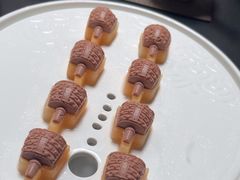 -曾宴·楚菜(湖北省博物馆店)