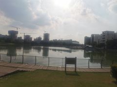-美兰湖景区