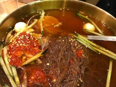 -大同江朝鲜菜•长春地标美食(绿园吾悦广场店)