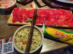 -井福老火锅(温江亚洲湾店)