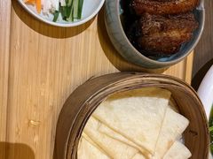 金华两头乌-HOHO餐厅(古子城店)