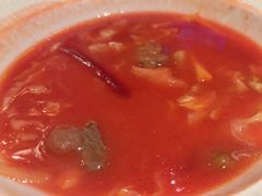 -波特曼西餐厅(南岗店)