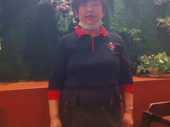 -九寸花汀海鲜烤肉自助(中东迪克店)