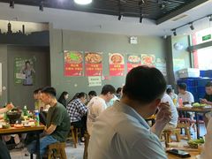 -范贤光鸡公煲(平乐园总店)