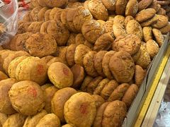 -杨老大焙子月饼干货(宽巷子民族美食街店)