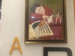 -矢量咖啡(万象汇店)