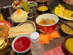 -萍姐火锅·公路夜市(南京新街口店)