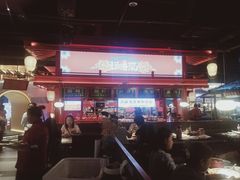 -怪噜范·贵阳小吃大排档(金源旗舰店)