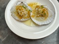 -老妈疙瘩汤·平价海鲜专门店·老威海菜(渔港路店)