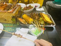-肥猫烤翅·20年老字号(锦州道店)