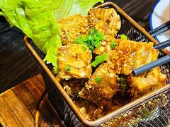 -凤凰山斑鱼馆(恭城店)