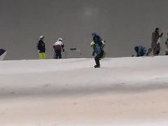 -绍兴启迪乔波冰雪世界