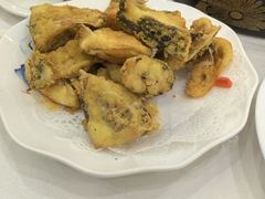 -寻味顺德·南记酒家·传统顺德菜·鱼生(广源路店)