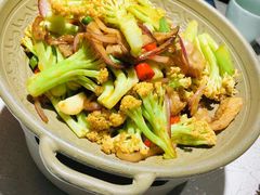 -雲蜀龙阁·金牌水煮鱼(方庄店)