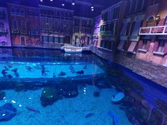 -华夏文旅海洋公园