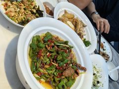 -唐猫庭院·千年陕菜(大唐不夜城店)