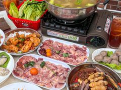 -小煵记·打边炉(西丽文光店)